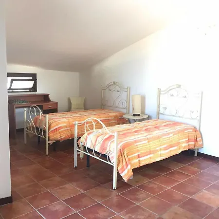 Villa Natalia A Marzamemi Villa *