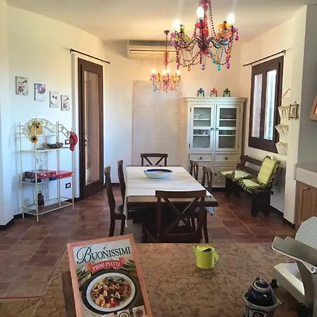 Villa Villa Natalia A Marzamemi