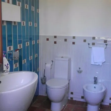 Villa Natalia A Marzamemi * Pachino