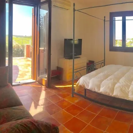 Villa Villa Natalia A Marzamemi