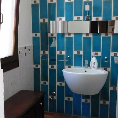 Villa Natalia A Marzamemi * Pachino
