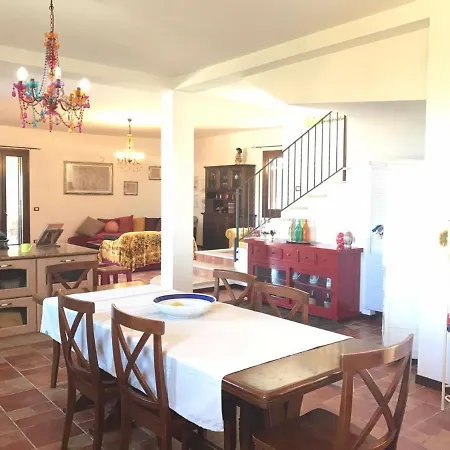 Villa Natalia A Marzamemi *