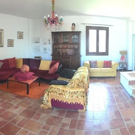 Villa Villa Natalia A Marzamemi