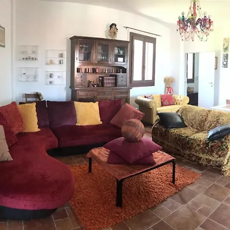 Villa Natalia A Marzamemi *