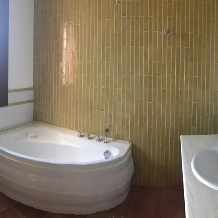 Villa Villa Natalia A Marzamemi *