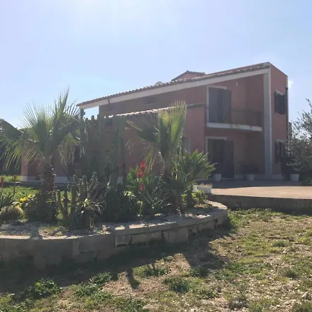 Villa Villa Natalia A Marzamemi *