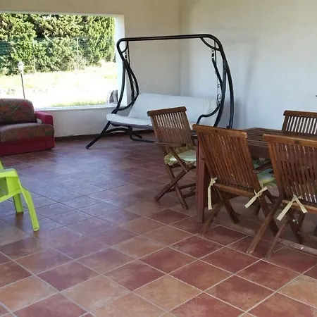 Villa Natalia A Marzamemi Villa Pachino